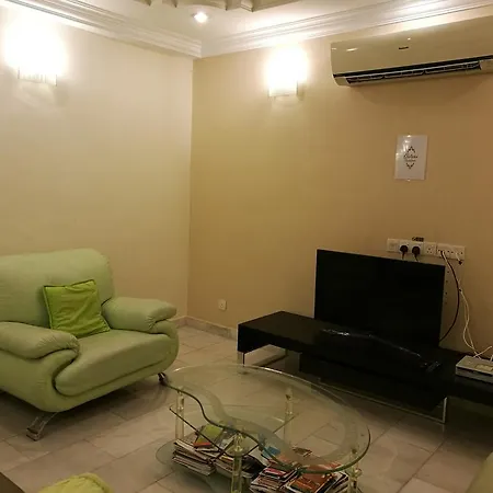 Vistana Residence, Bayan Lepas Penang