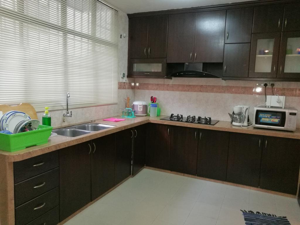 VISTANA RESIDENCE, BAYAN LEPAS PENANG, BAYAN LEPAS